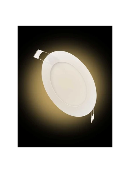 KDL 400 6W LED 3000K - 2