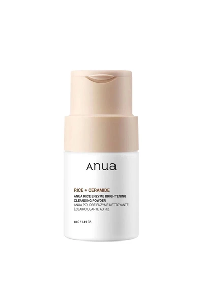 Rice Enzyme Brightening Cleansing Powder Temizlik Tozu 40g