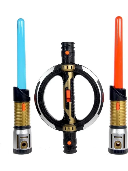 STAR WARRIOR ISIN KILICI - 3