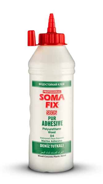 SOMAFİX DENİZ TUTKALI S605