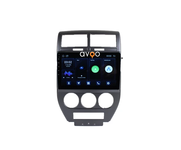 JEEP COMPASS/DODGE CALİBER 2007-2009  10 İNÇ 6-128 ürün görseli