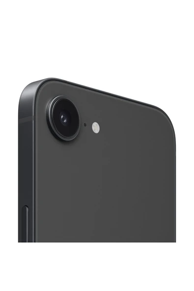Apple iPhone 16E 128GB Siyah (Apple Türkiye Garantili) - Resim 3