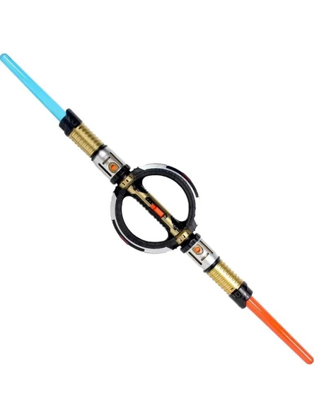 STAR WARRIOR ISIN KILICI - 2