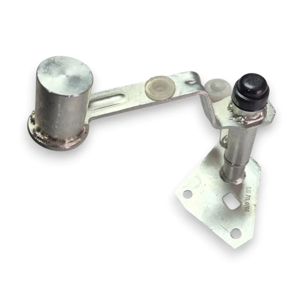 VW Golf 4 1998-2004 Vites Kumanda Levyesi 1J0711076G - 7