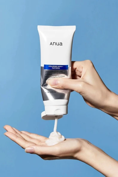 Hydrating Gentle Foaming Cleanser Köpük Temizleyici 150ml - 2
