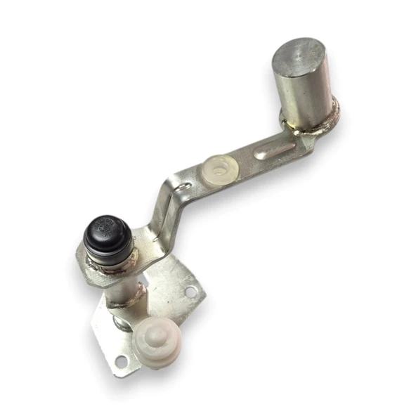 Seat Leon 2000-2005 Vites Kumanda Levyesi 1J0711076G - 5