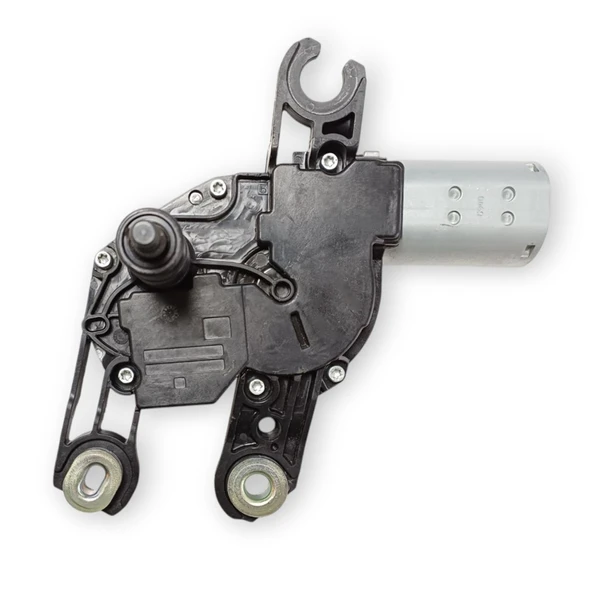 Seat Leon 2013-2016 4 Kapı Arka Cam Silecek Motoru 5F4955711