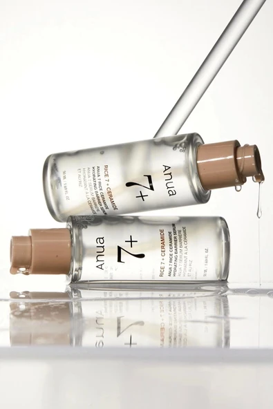 7 Rice Ceramide Hydrating Barrier Serum Bariyer Serumu 50ml - 2