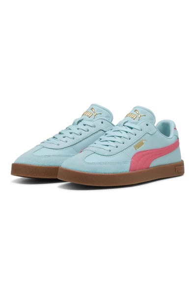 Puma Club II Era Sportstyle Bayan Spor Ayakkabı 39744724 - 2