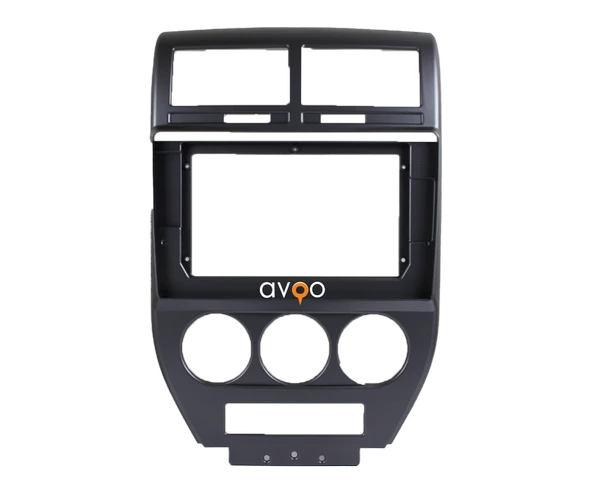 JEEP COMPASS/DODGE CALİBER 2007-2009  10 İNÇ 4-32 - Resim 4