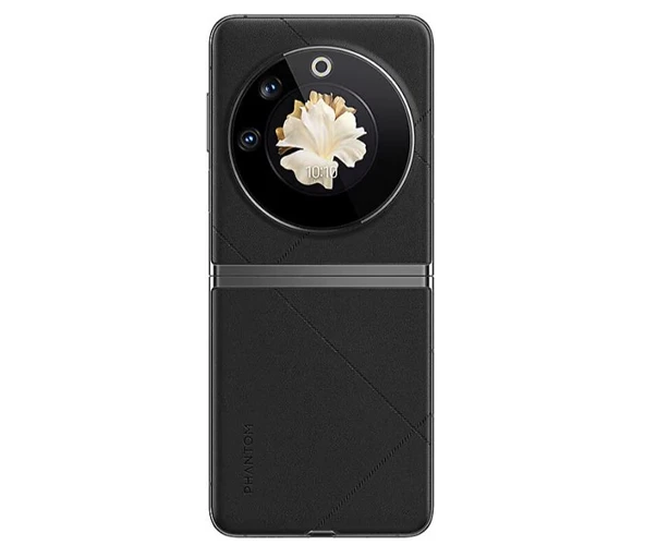 Tecno Phantom V Flip 5G 8GB Ram 256GB Siyah (Outlet) (2 Yıl Garantili) - 3