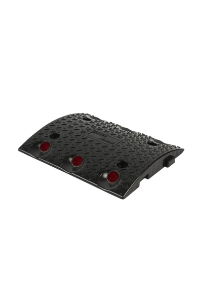 UT9030 Oval Hız Kesici Kasis Siyah