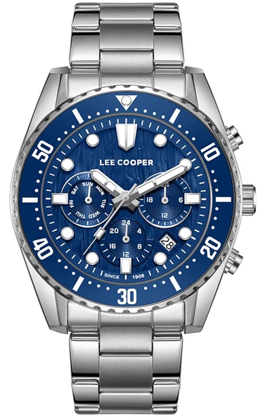 Lee Cooper LC08101.390 Erkek Kol Saati