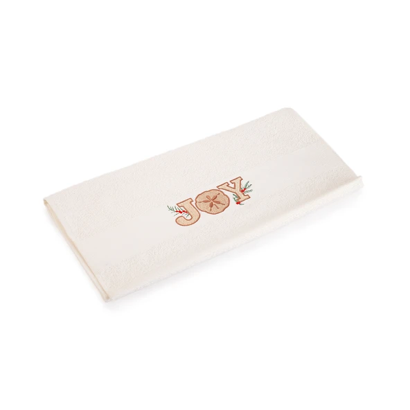 Schafer Home joy Kurulama Bezi 40x60 Cm-Beyaz - 2