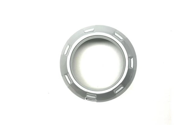 Sis Kapak Sol L200 2007-2010 Gri Sisli