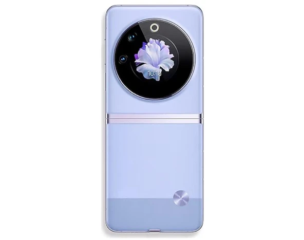 Tecno Phantom V Flip 5G 8GB Ram 256GB Mor (Outlet) (2 Yıl Garantili) - 3