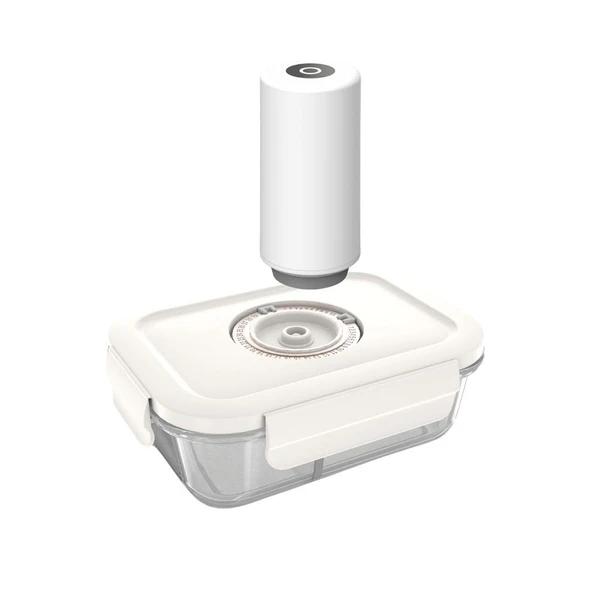 ARYILDIZ VACUUM&FRESH 25 PARÇA SAKLAMA KABI SETİ - 5