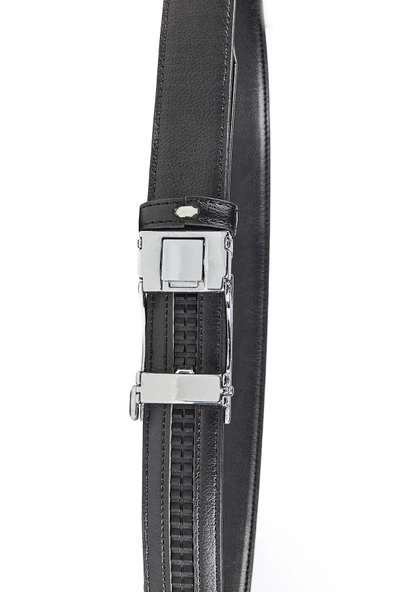 Deliksiz Kemer Otomatik Raylı - 4