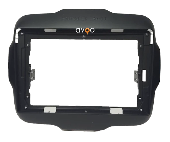 JEEP RENEGADE 2016/2021 9 İNÇ 8-128 - Resim 4