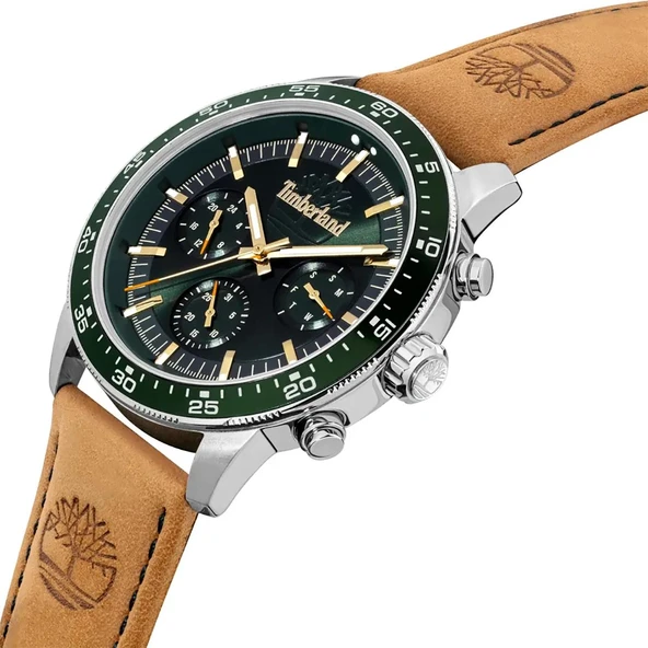 Timberland TDWGF0029001 Erkek Kol Saati - Resim 2