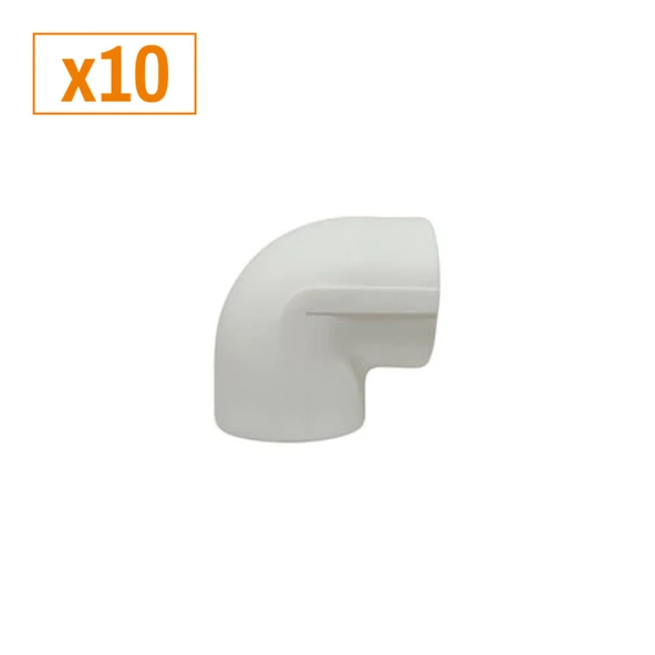 DİRSEK 45*25 (x10)