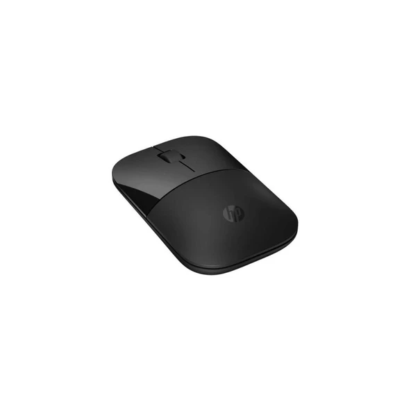 HP 715 6E6F0AA Premium Kablosuz Mouse Siyah Şarj Edilebilir