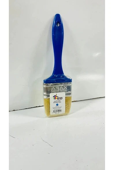 ARAX Plastik Saplı Kestirme Fırça 3