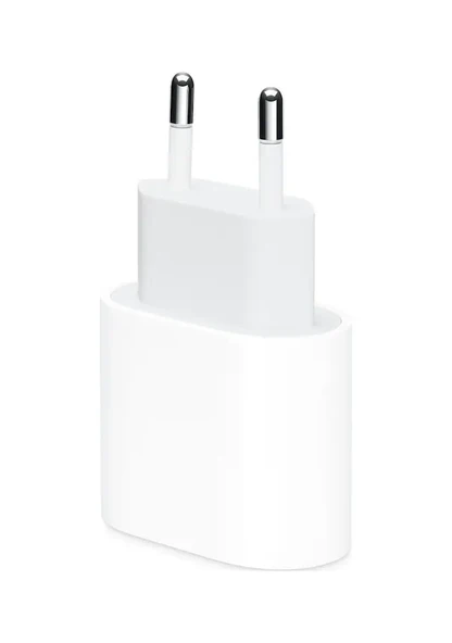 Apple 20 W USB-C Güç Adaptörü - MHJE3TU/A (Apple Türkiye Garantili) - 14