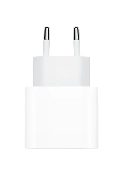 Apple 20 W USB-C Güç Adaptörü - MHJE3TU/A (Apple Türkiye Garantili) - 6
