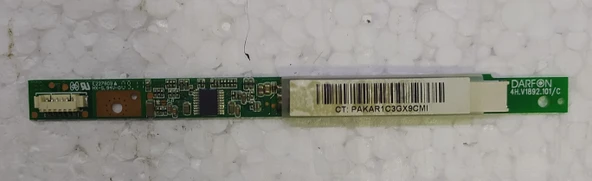 Acer Aspire 5536 5236 İnvertör Lcd