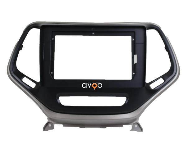 JEEP CHEROKEE 2013-2014 BEJ  10 İNÇ 4-64 - Resim 2