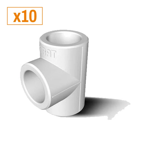 FIRAT T PARÇASI 32 MM (x10)