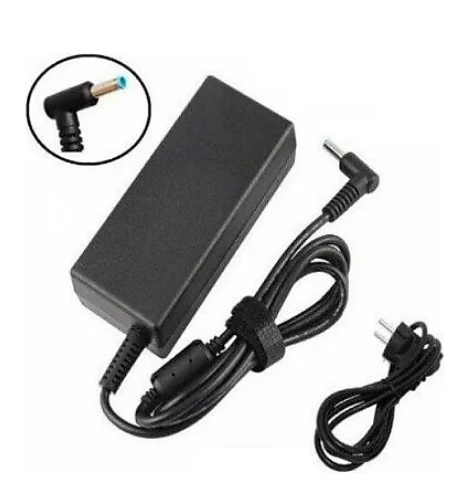 HP 19.5V 2.31A 45W 4.5mm 3.0mm Laptop Şarj Adaptörü - 2