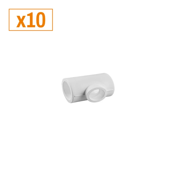 Fırat Pprc İnegal Te 32/20/32 (x10)