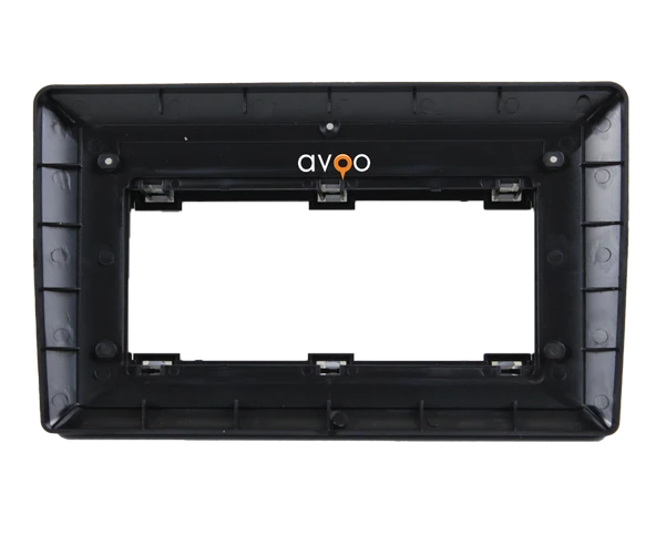 JEEP GRAND CHEROKEE/SEBRİNG 2014-2017 10 İNÇ 4-64 - Resim 4