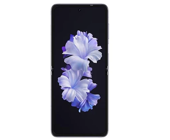 Tecno Phantom V Flip 5G 8GB Ram 256GB Mor (Outlet) (2 Yıl Garantili) - 2