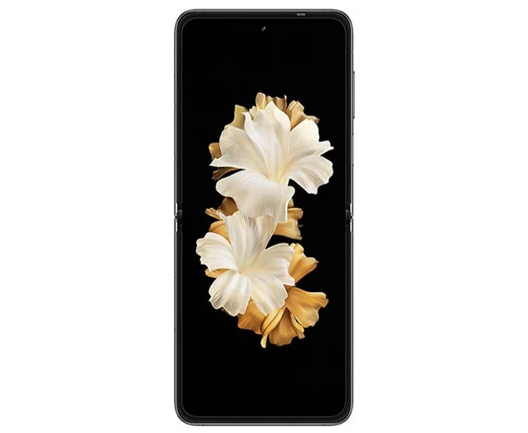 Tecno Phantom V Flip 5G 8GB Ram 256GB Siyah (Outlet) (2 Yıl Garantili) - 2