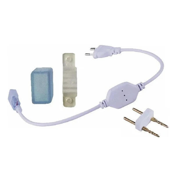 220V Ekleme Fişi YL42 1042