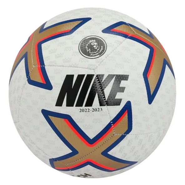 Nike Futbol Topu - 2