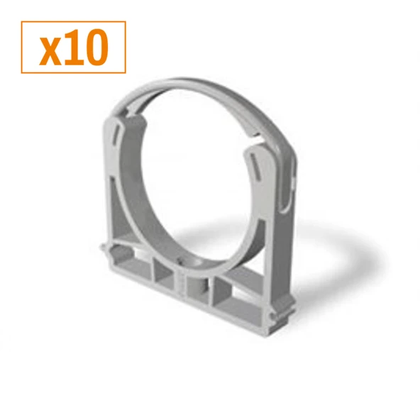 FIRAT PİS SU KAYAR KELEPÇE 70 (x10)