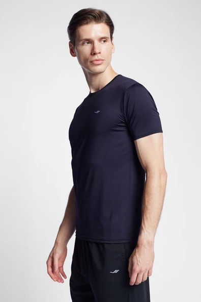 Lescon 25S-1220-25B Kısa Kol Tshırt - Resim 10