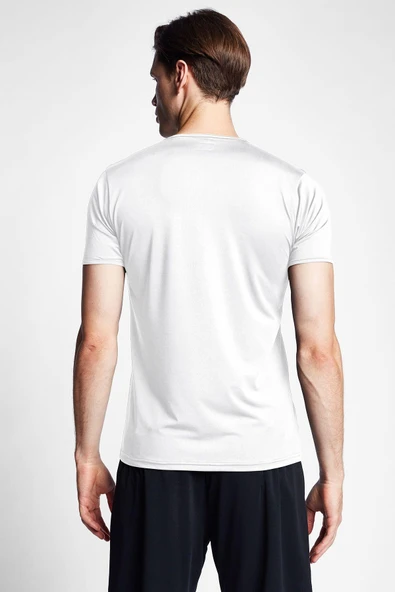 Lescon 25S-1220-25B Kısa Kol Tshırt - Resim 3