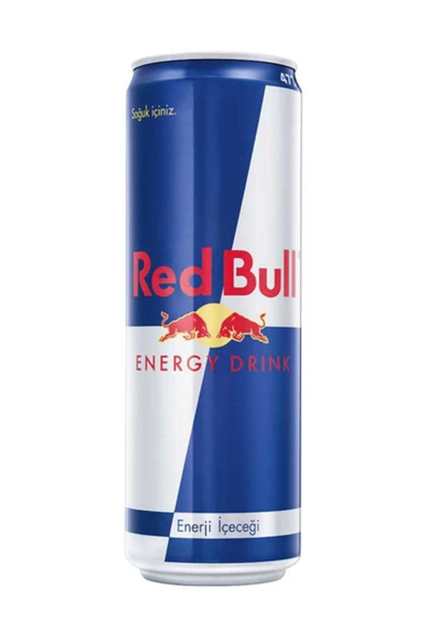 Red Bull Enerji İçeceği 473 ML
