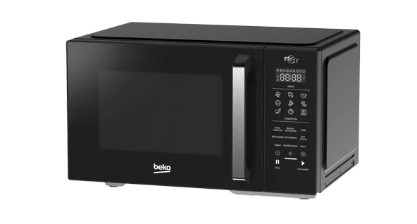 Beko BMD 260 Af Db Mikrodalga Fırın - 2