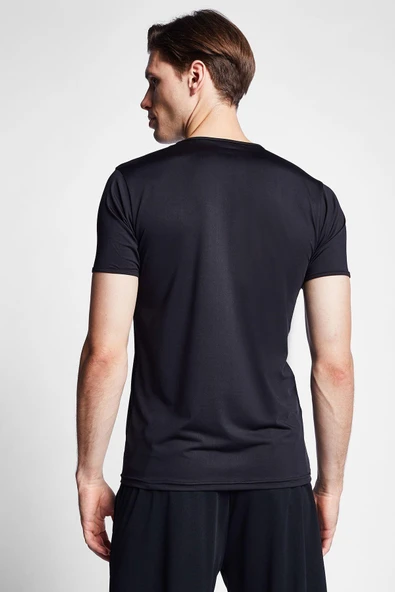 Lescon 25S-1220-25B Kısa Kol Tshırt - Resim 7