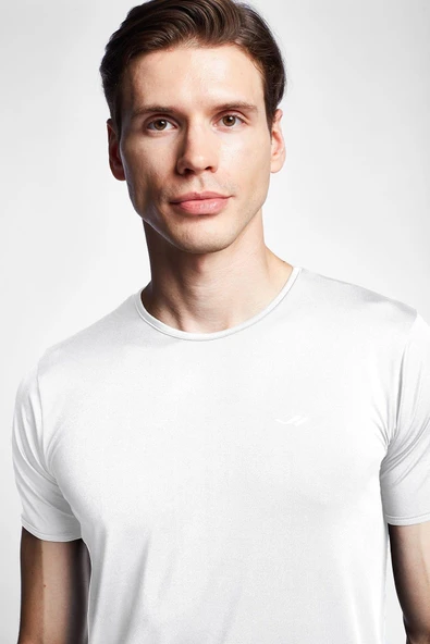 Lescon 25S-1220-25B Kısa Kol Tshırt - Resim 4