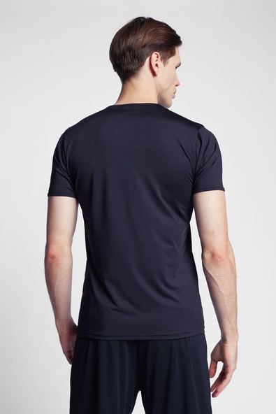 Lescon 25S-1220-25B Kısa Kol Tshırt - Resim 11