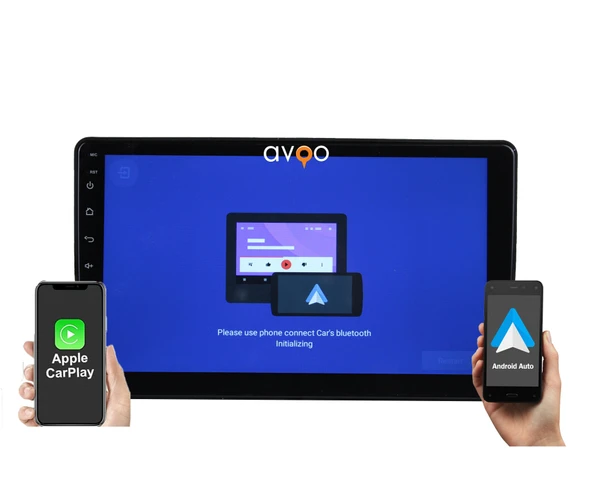 JEEP GRAND CHEROKEE/SEBRİNG 2014-2017 10 İNÇ 8-128 - Resim 2