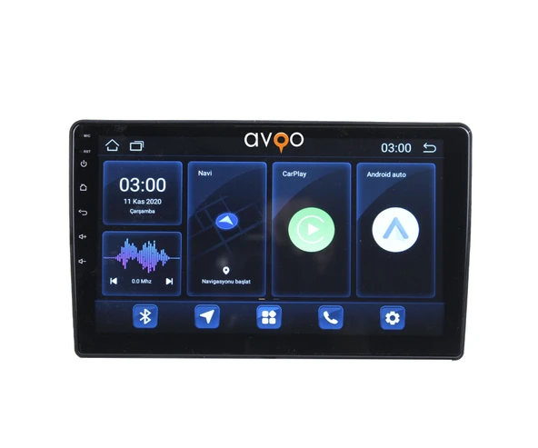 JEEP GRAND CHEROKEE/SEBRİNG 2014-2017 10 İNÇ 8-128 ürün görseli