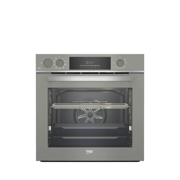 Beko BFC 631 G Beyond Serisi 72 L Ankastre FitFry Fırın